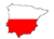 ALUBEMA PELUQUERÍA - Polski